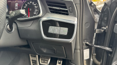 Audi A6 40 TDI S Line 4dr S Tronic Diesel Saloon